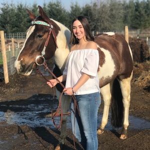 Meet your Posher, Elsie